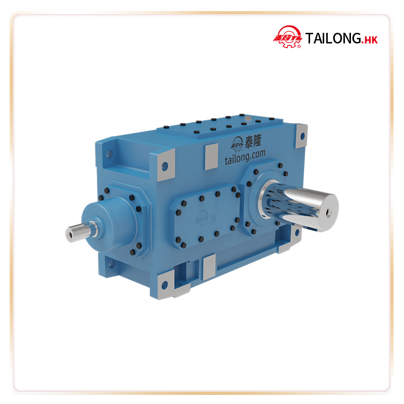 Hộp số mô đun TLB3SH (size 13-22)